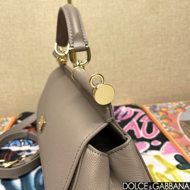 Dolce Gabbana Top Handle Bags